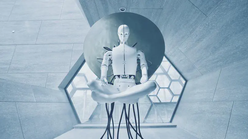 Dr. Saad Ezzini Becomes an Associate Editor in the Cambridge Press Journal of Natural Language Processing